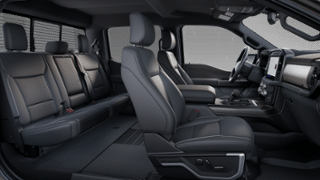2025 Ford F-150® Internal Image 1